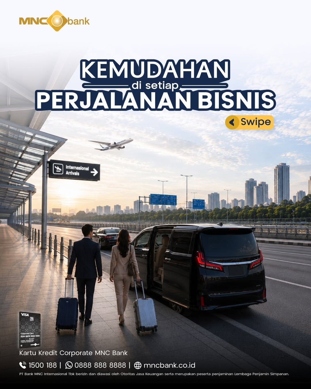 Post 2 by MNC Bank on Instagram (carousel)