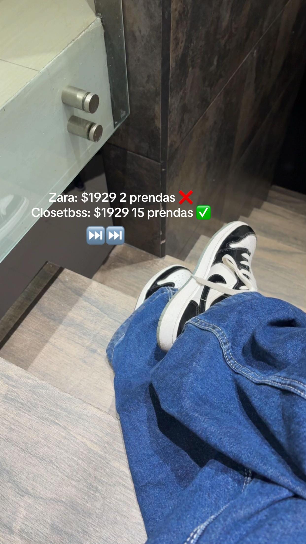 Post 1 by bs_closset on TikTok (video)