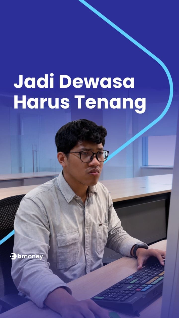 Post 8 by BMoney | Investasi Saham, Reksa Dana, SBN & Emas on Instagram (video)