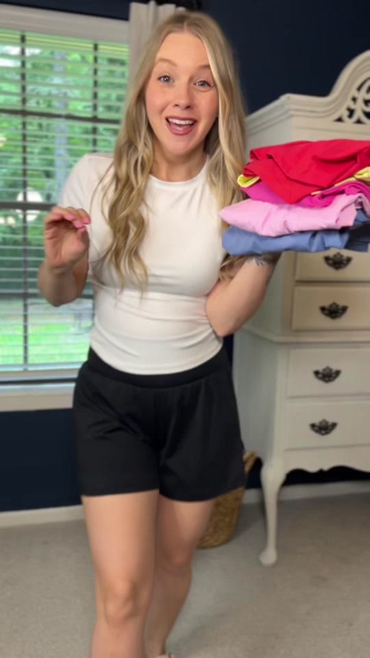 Post 4 by Brittany🖤 on TikTok (video)