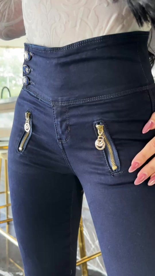 Post 5 by Climax Jeans on TikTok (video)