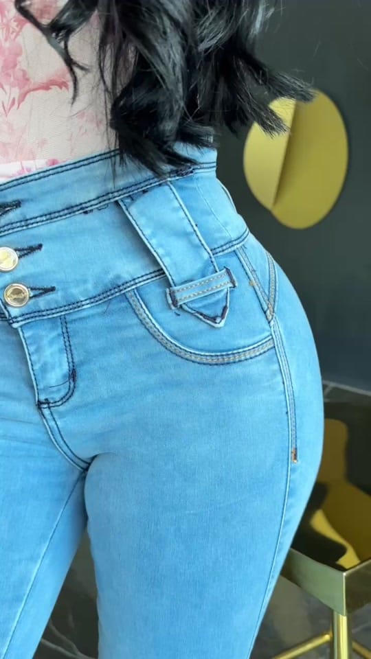 Post 2 by Climax Jeans on TikTok (video)
