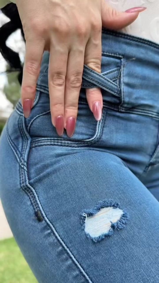 Post 10 by Climax Jeans on TikTok (video)