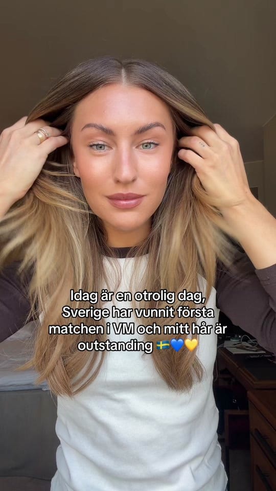 Post 2 by Sanna Jörnvik Déman on TikTok (video)