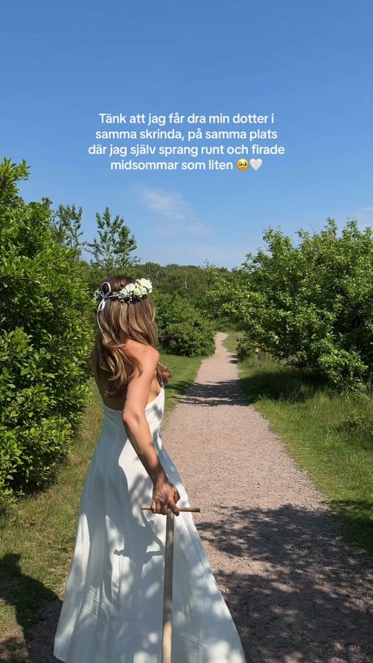 Post 1 by Sanna Jörnvik Déman on TikTok (video)