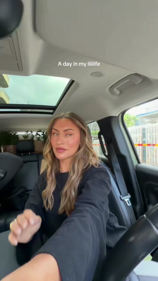 Post 5 by Sanna Jörnvik Déman on TikTok (video)