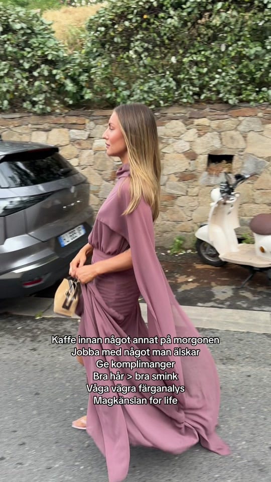 Post 8 by Sanna Jörnvik Déman on TikTok (video)