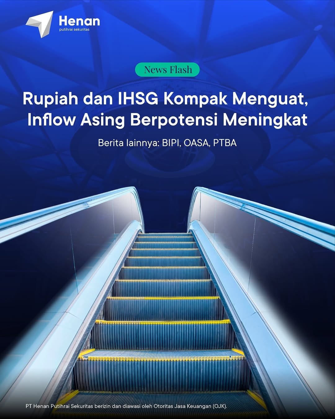 Post 3 by Henan Putihrai Sekuritas on Instagram (carousel)