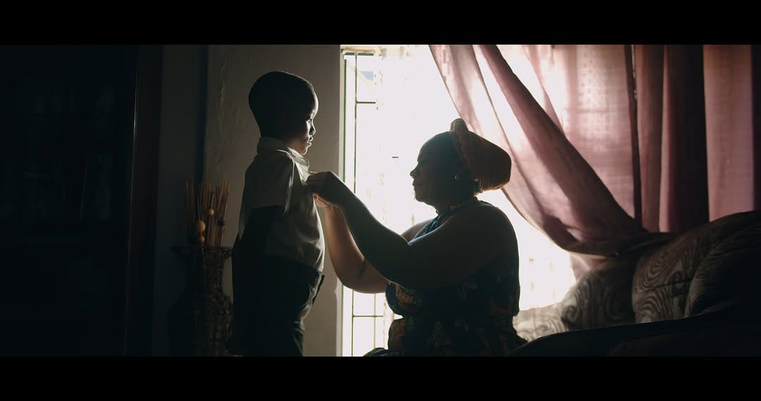 Post 8 by Standard Bank Namibia on Instagram (video)