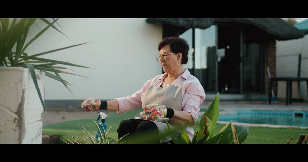 Post 2 by Standard Bank Namibia on Instagram (video)