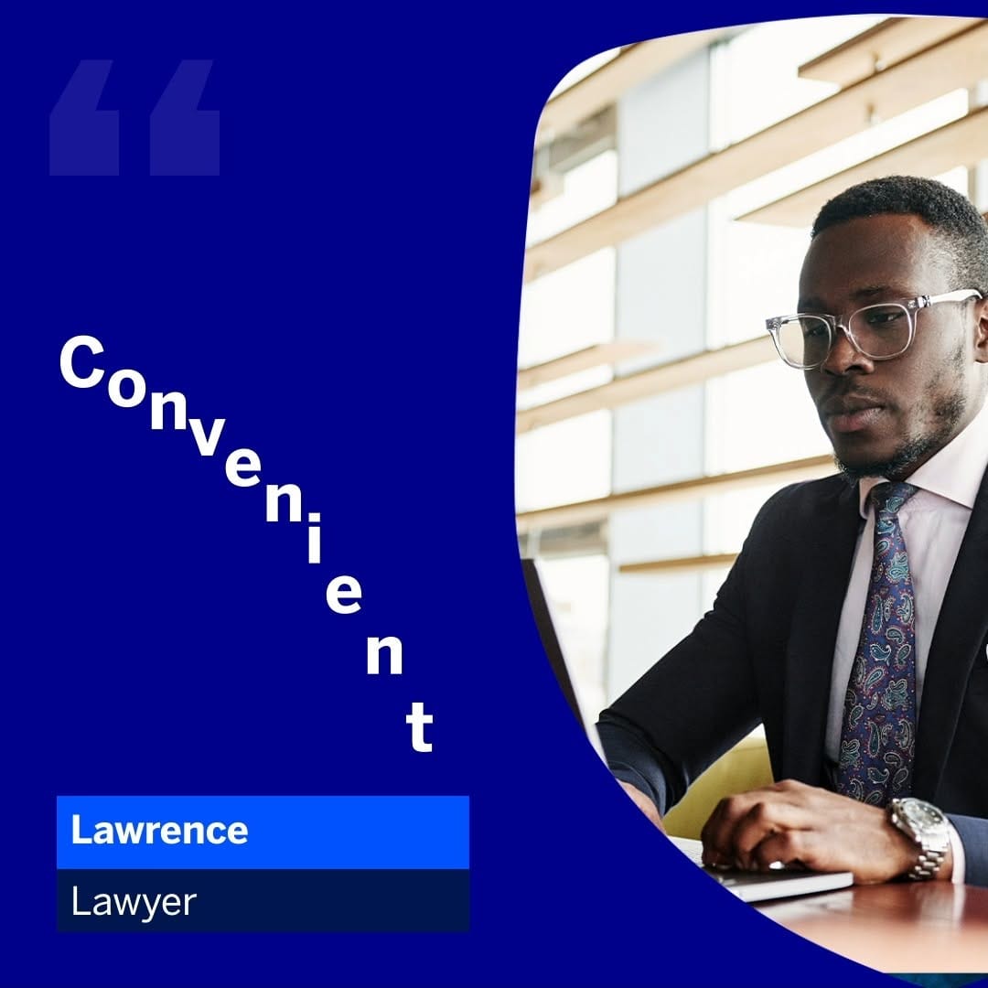 Post 6 by Standard Bank Namibia on Instagram (video)