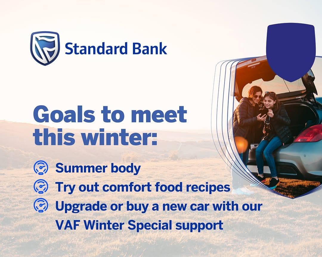 Post 1 by Standard Bank Namibia on Instagram (image)