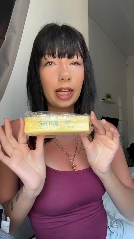 Post 5 by 𝓬𝓵𝓮𝓶 ౨ৎ on TikTok (video)