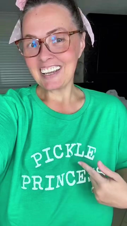 Post 1 by Danyeil 🎀 Declutters on TikTok (video)