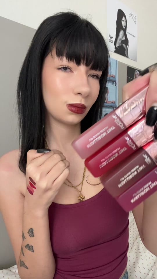 Post 6 by 𝓬𝓵𝓮𝓶 ౨ৎ on TikTok (video)