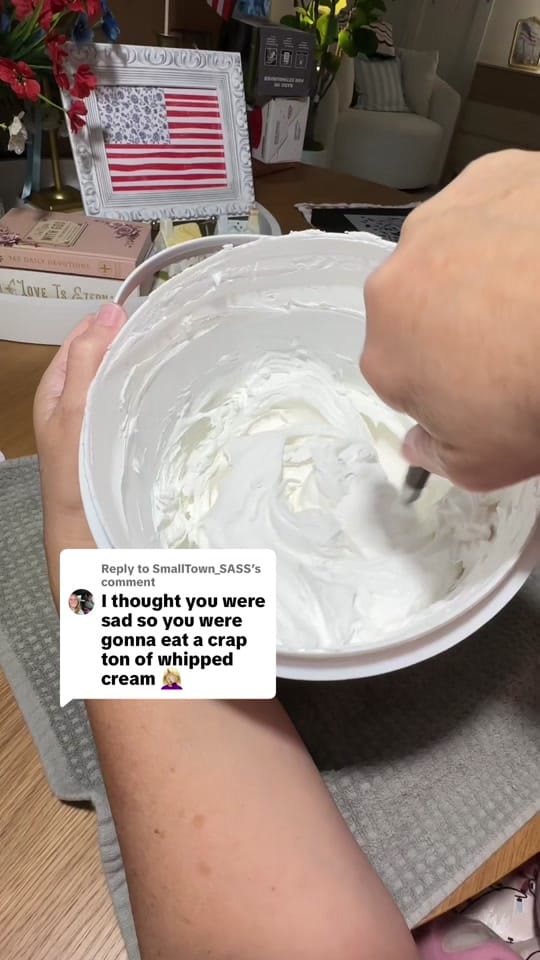 Post 5 by Danyeil 🎀 Declutters on TikTok (video)