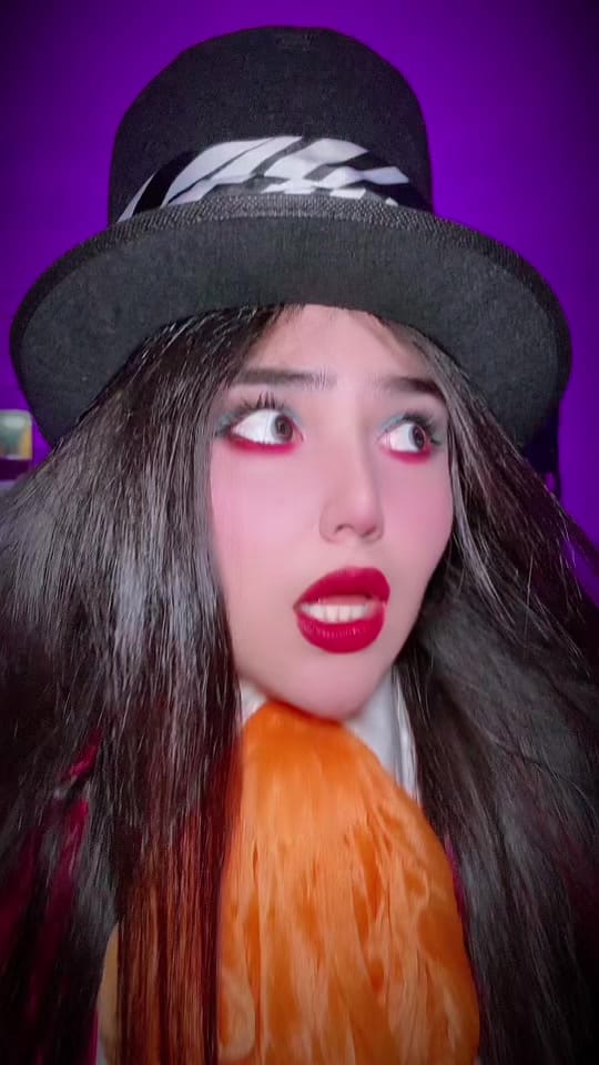 Post 6 by Lissett Garduño on TikTok (video)