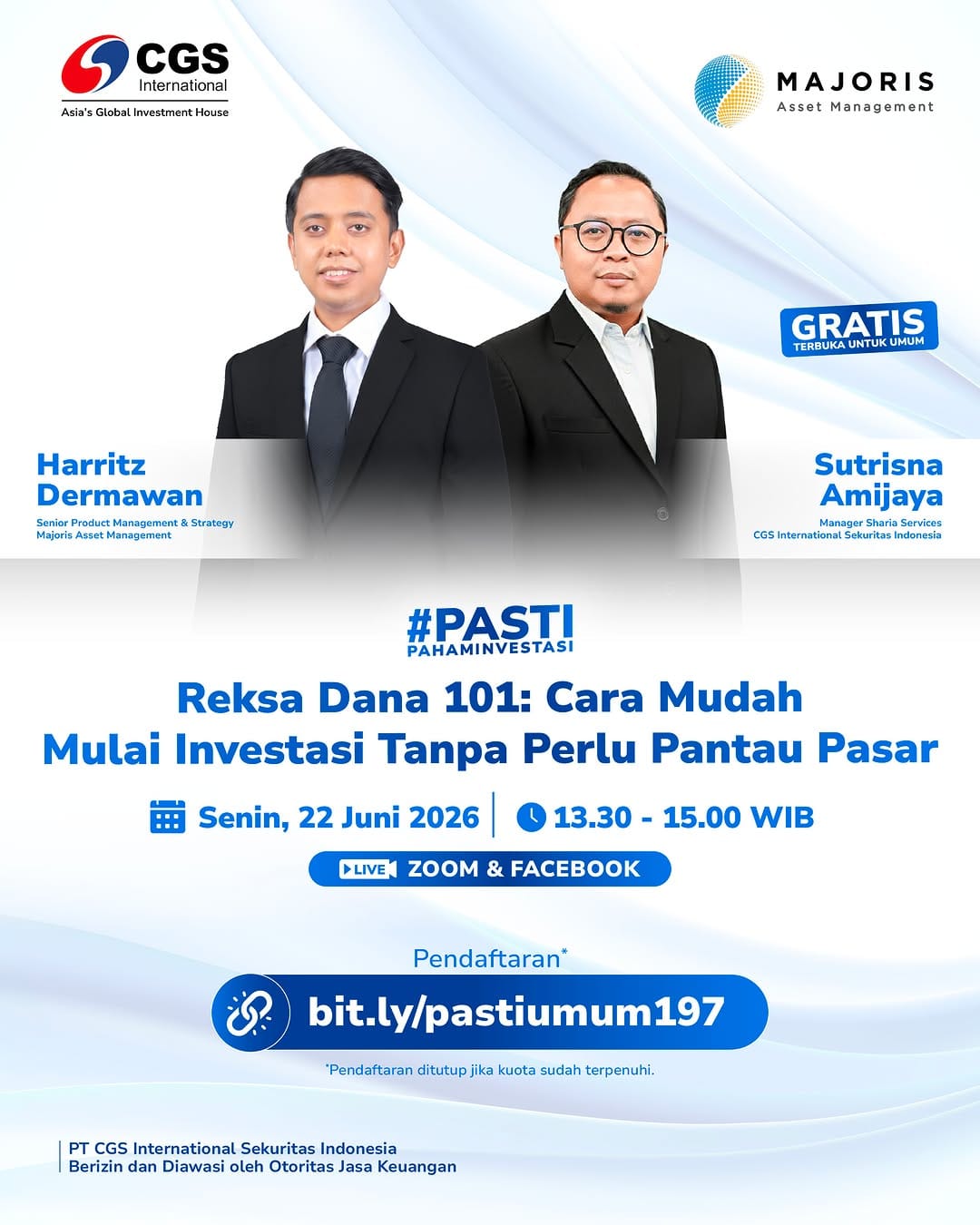 Post 5 by CGS International Sekuritas Indonesia on Instagram (image)