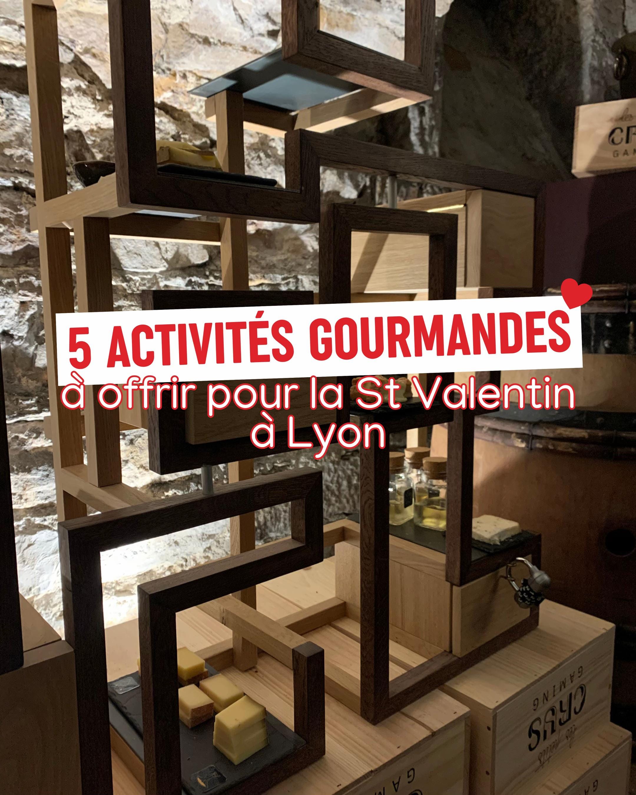 Post 1 by Carla | Bonnes adresses Lyon on TikTok (video)