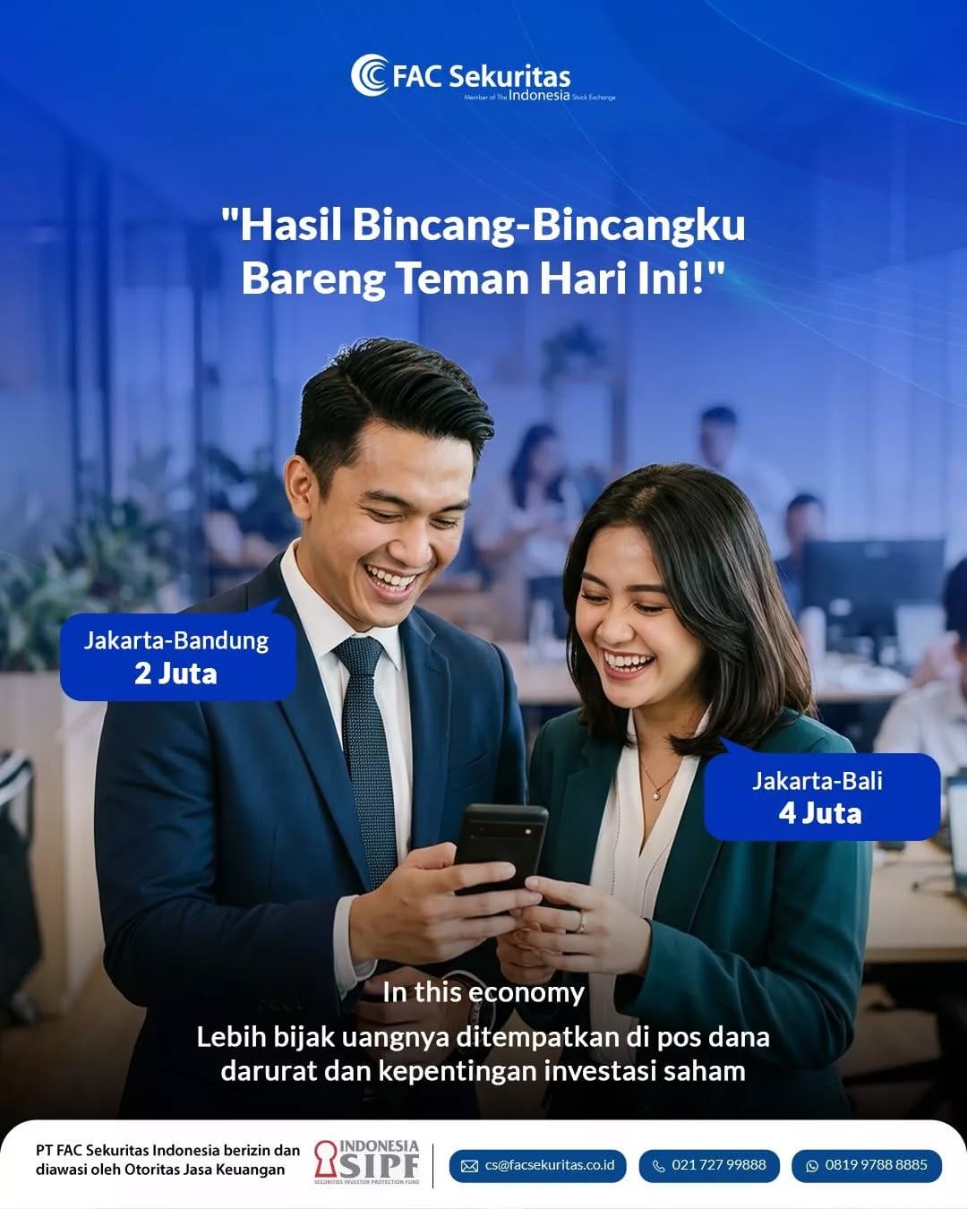 Post 3 by FAC Sekuritas Indonesia on Instagram (image)
