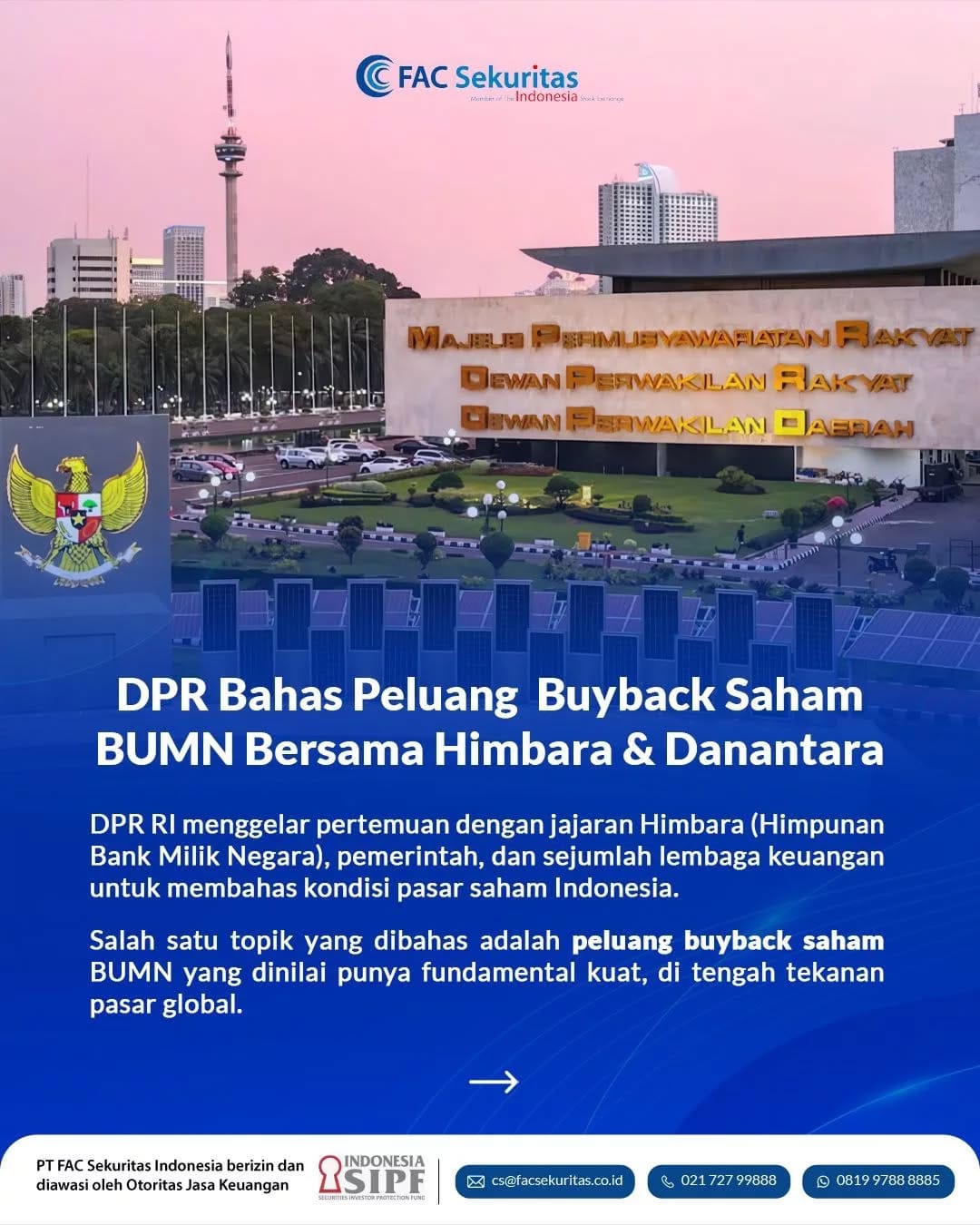 Post 7 by FAC Sekuritas Indonesia on Instagram (carousel)