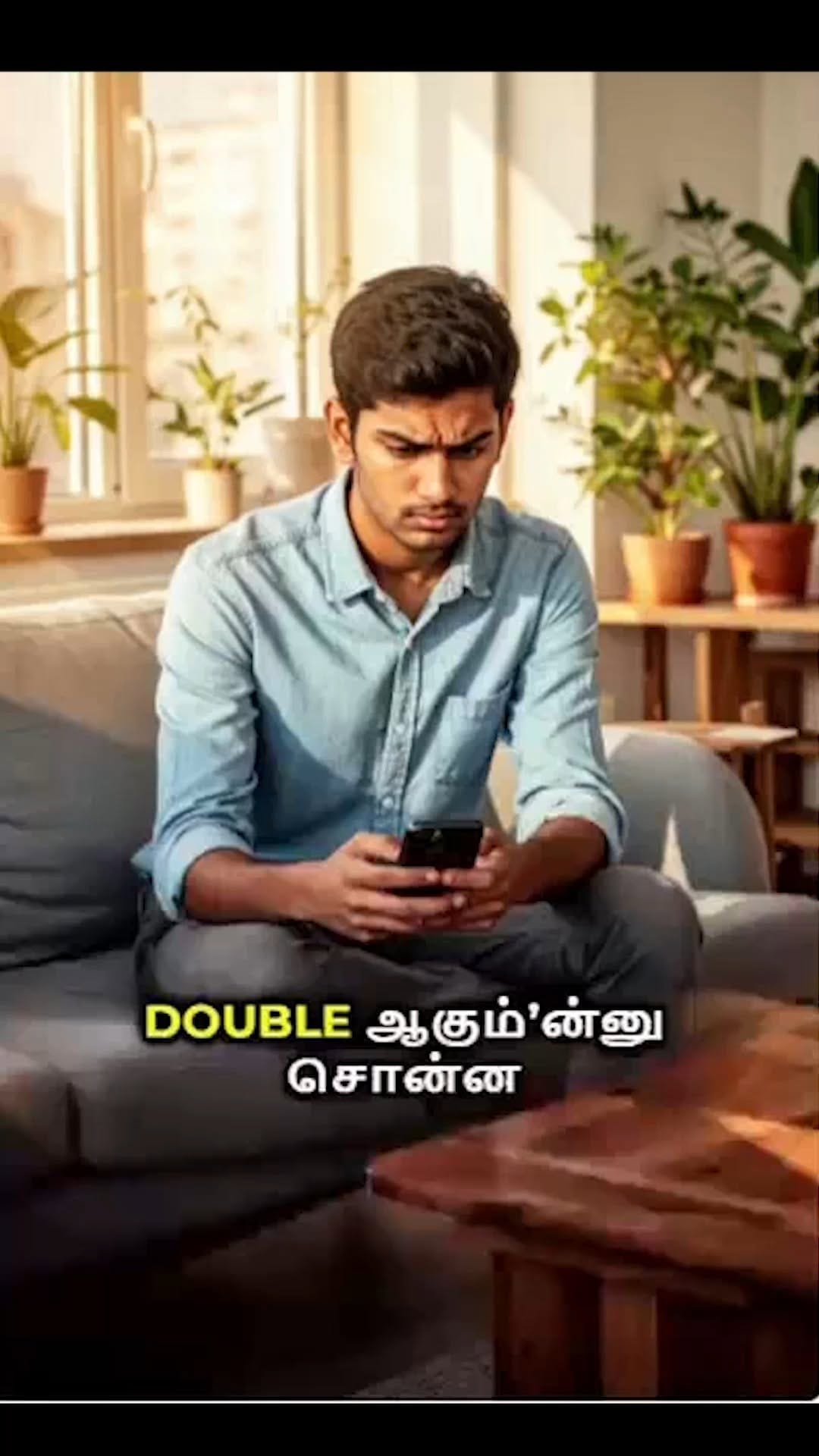 Post 7 by Ambalal Shares & Stocks Pvt. Ltd. on Instagram (video)