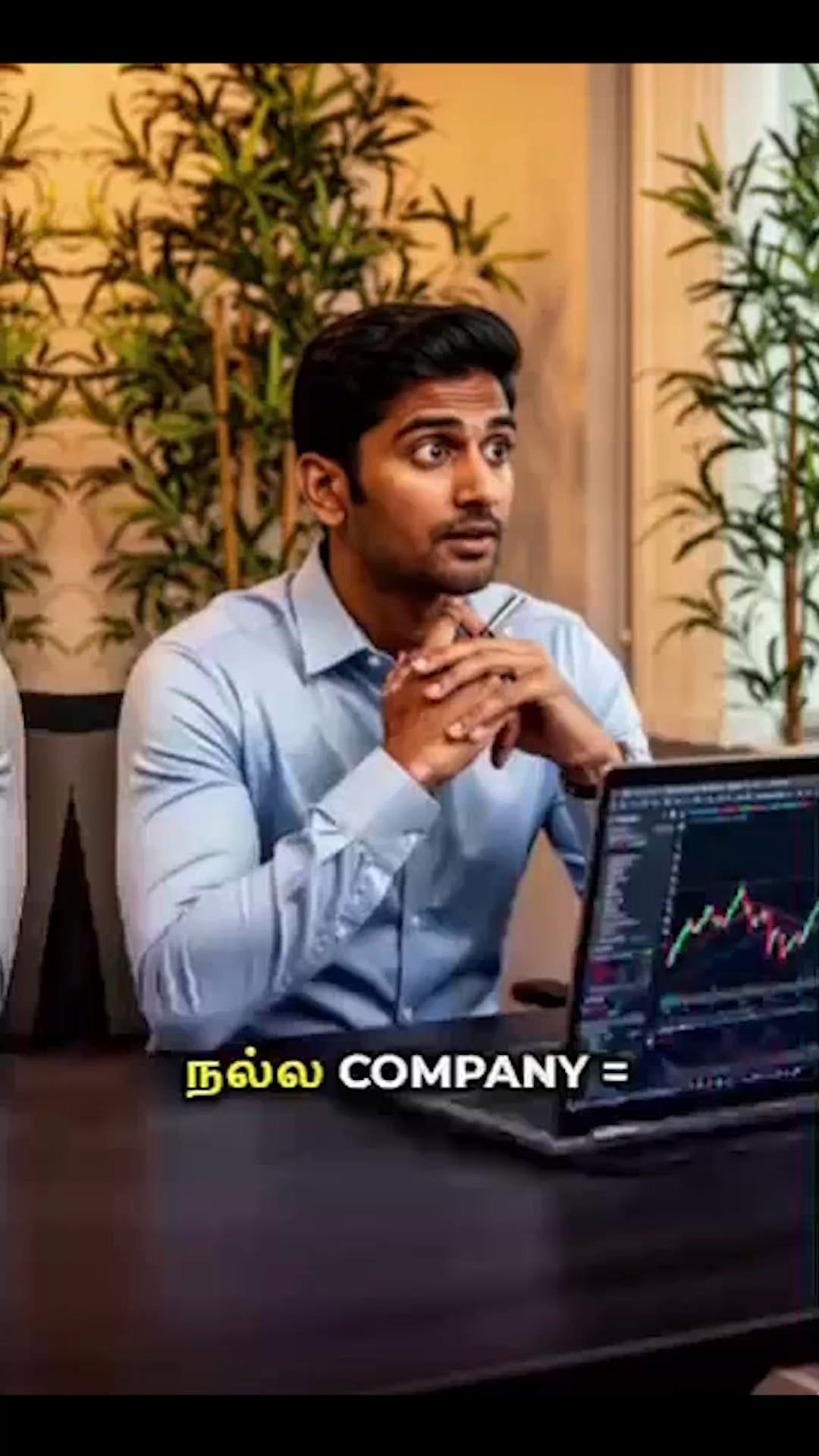 Post 2 by Ambalal Shares & Stocks Pvt. Ltd. on Instagram (video)