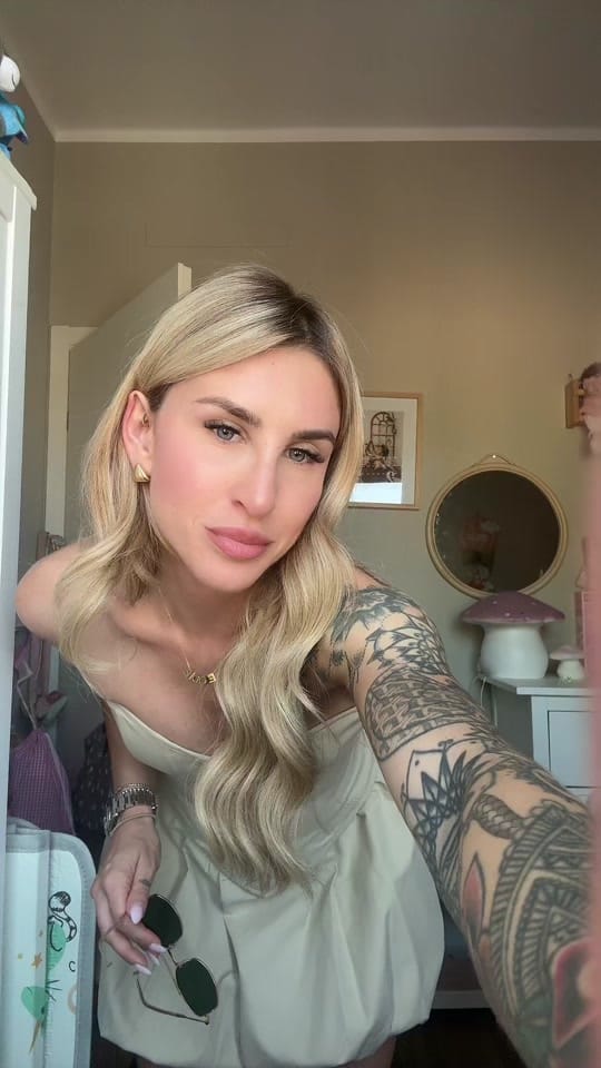 Post 9 by GiorgiaEleonora_ on TikTok (video)
