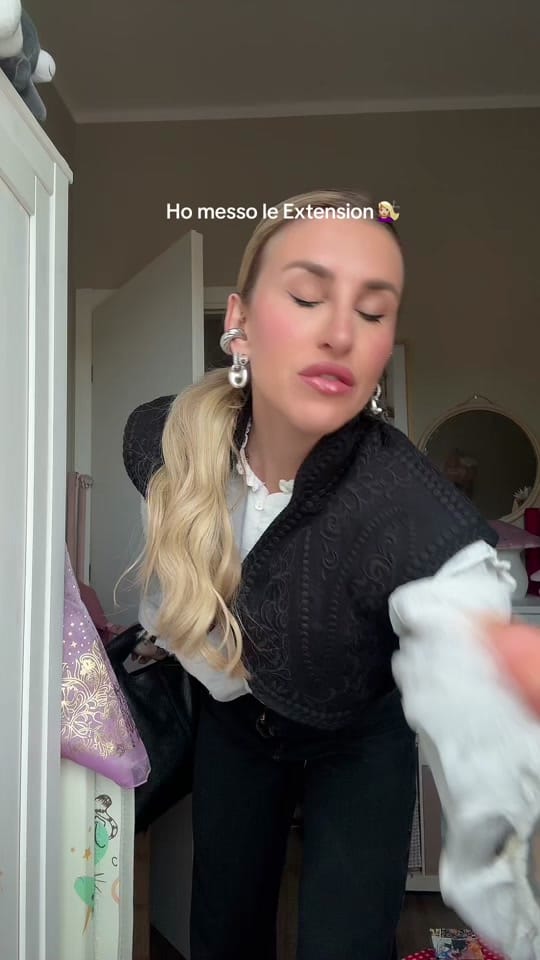 Post 1 by GiorgiaEleonora_ on TikTok (video)