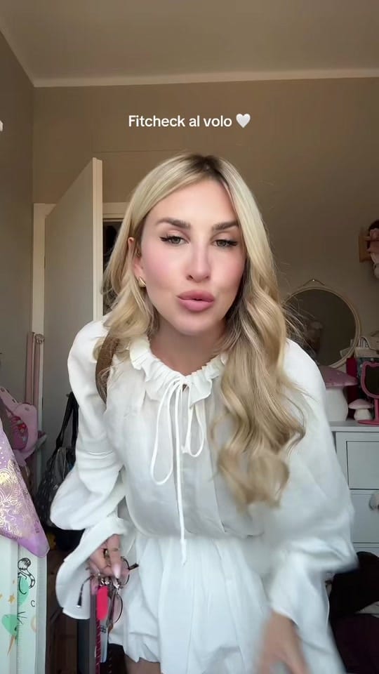 Post 10 by GiorgiaEleonora_ on TikTok (video)