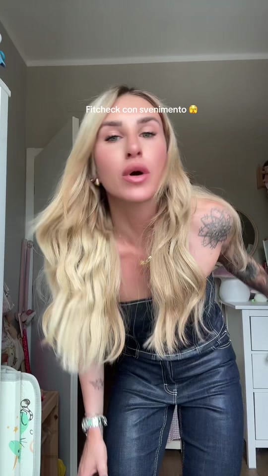 Post 3 by GiorgiaEleonora_ on TikTok (video)