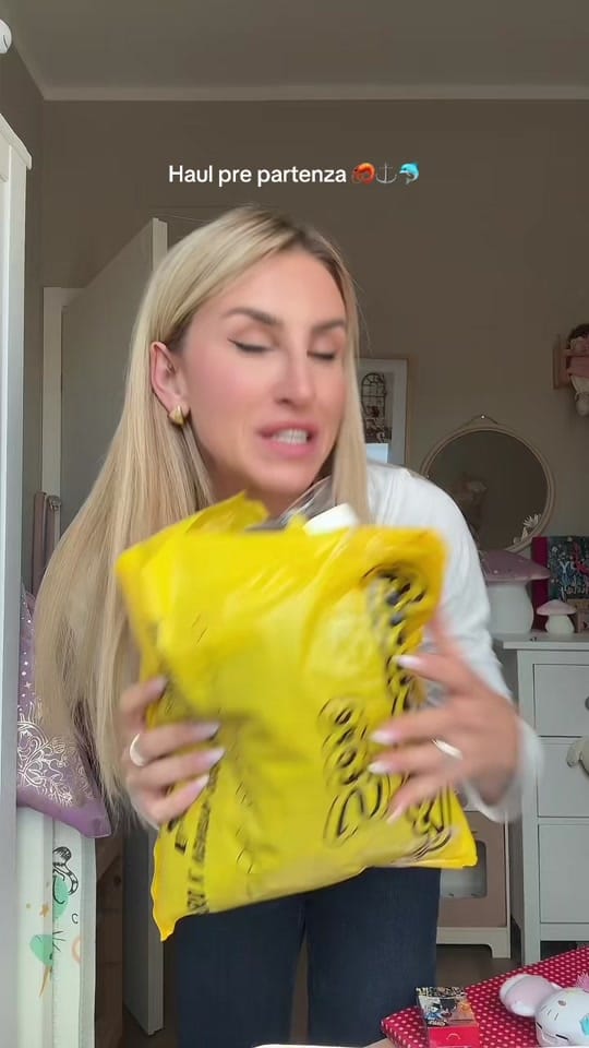 Post 2 by GiorgiaEleonora_ on TikTok (video)