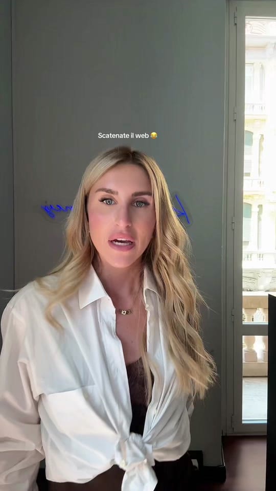 Post 6 by GiorgiaEleonora_ on TikTok (video)