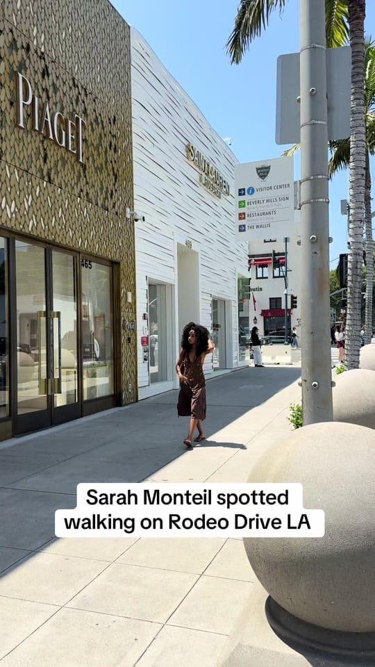 Post 3 by SARAH MONTEIL on TikTok (video)