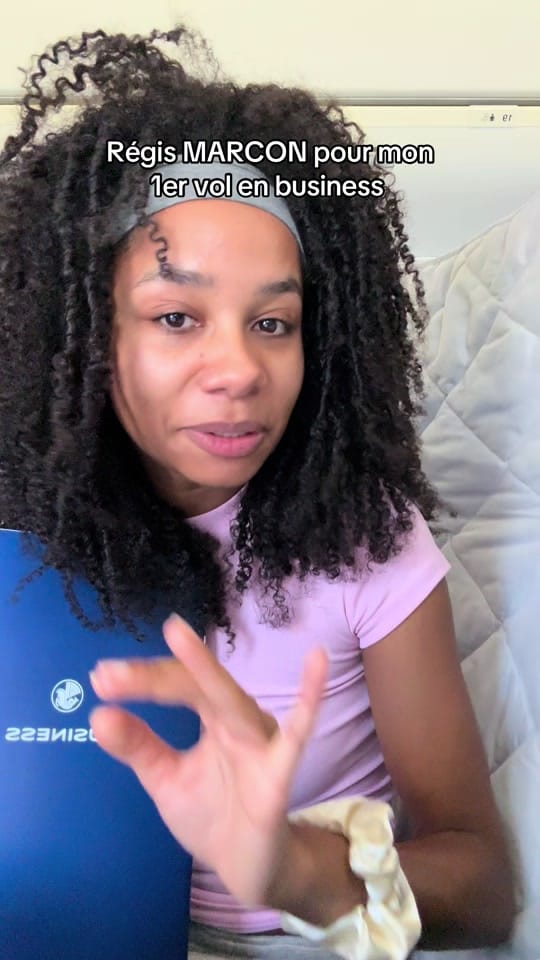 Post 2 by SARAH MONTEIL on TikTok (video)
