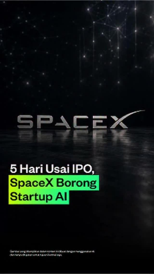 Post 1 by Pluang - Aplikasi Saham, Crypto, Emas dan Reksa Dana on Instagram (video)