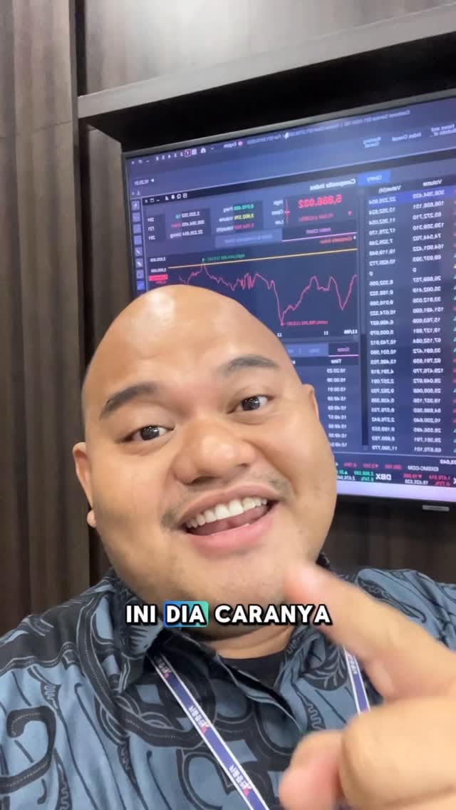 Post 7 by Kiwoom Sekuritas on Instagram (video)