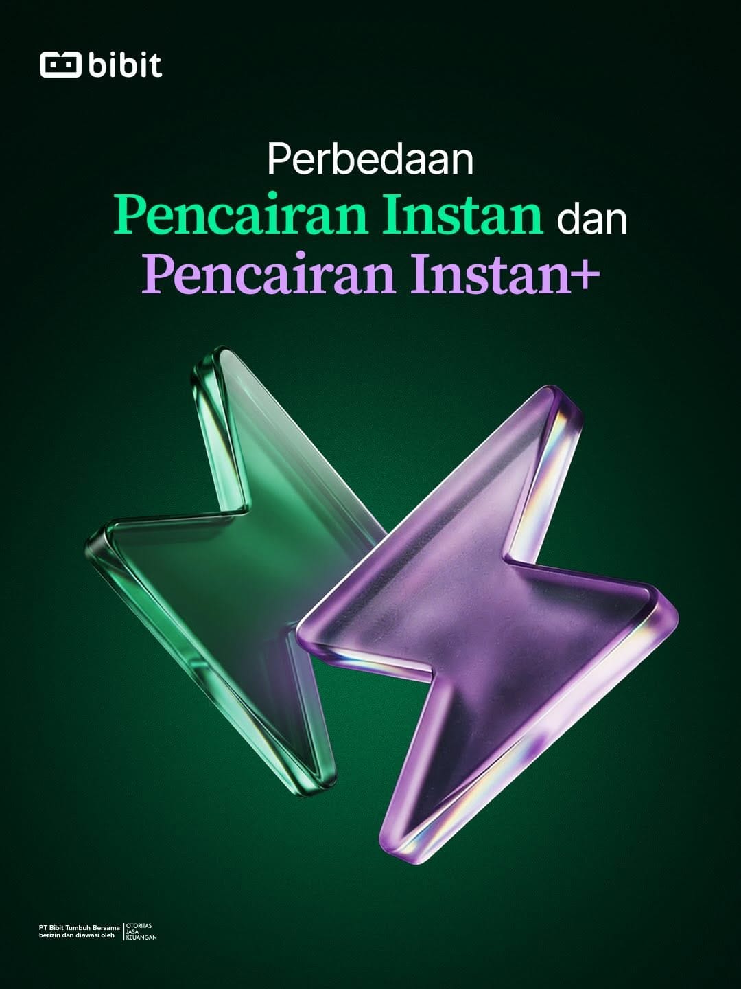 Post 6 by Bibit - Reksadana Obligasi Saham on Instagram (carousel)