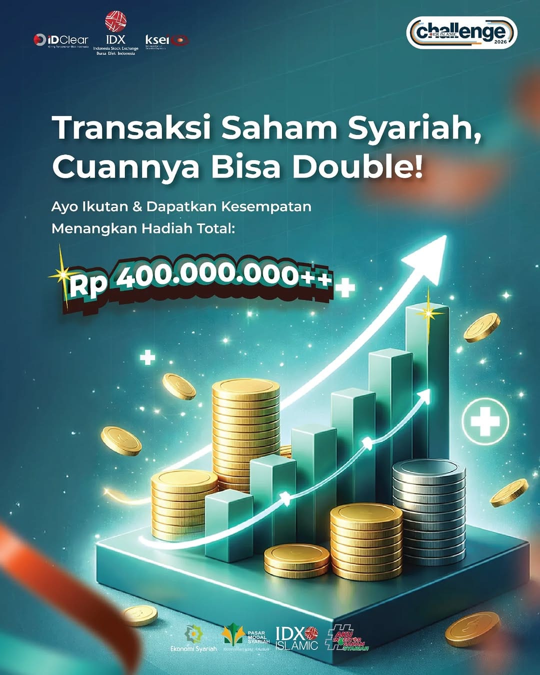Post 10 by Phintraco Sekuritas Official on Instagram (carousel)