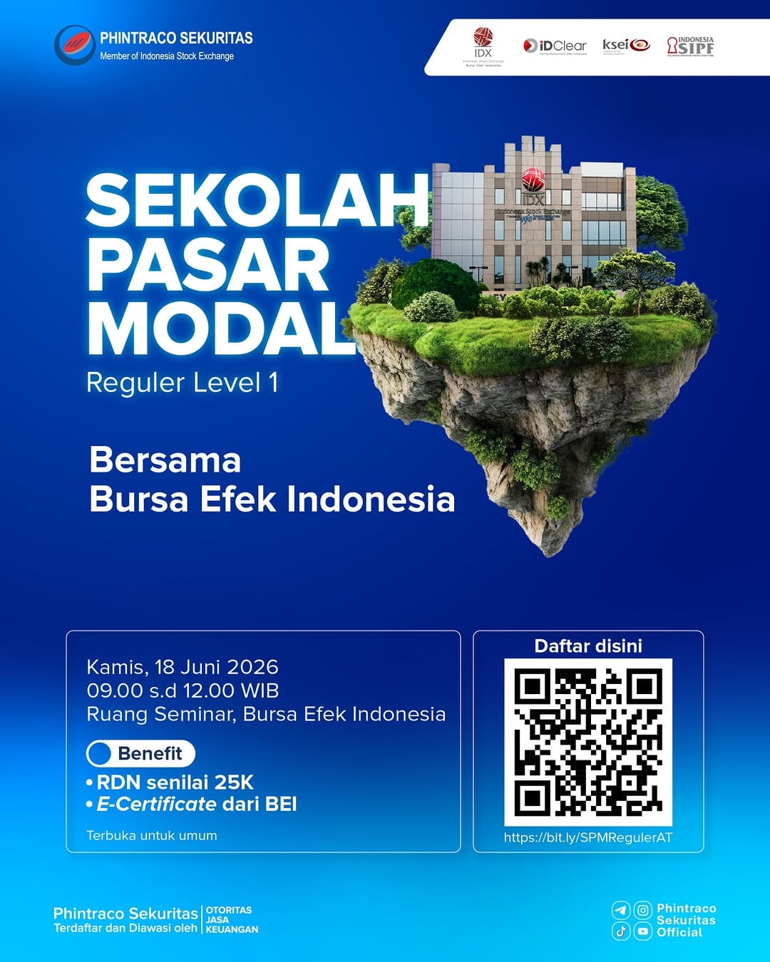 Post 8 by Phintraco Sekuritas Official on Instagram (image)