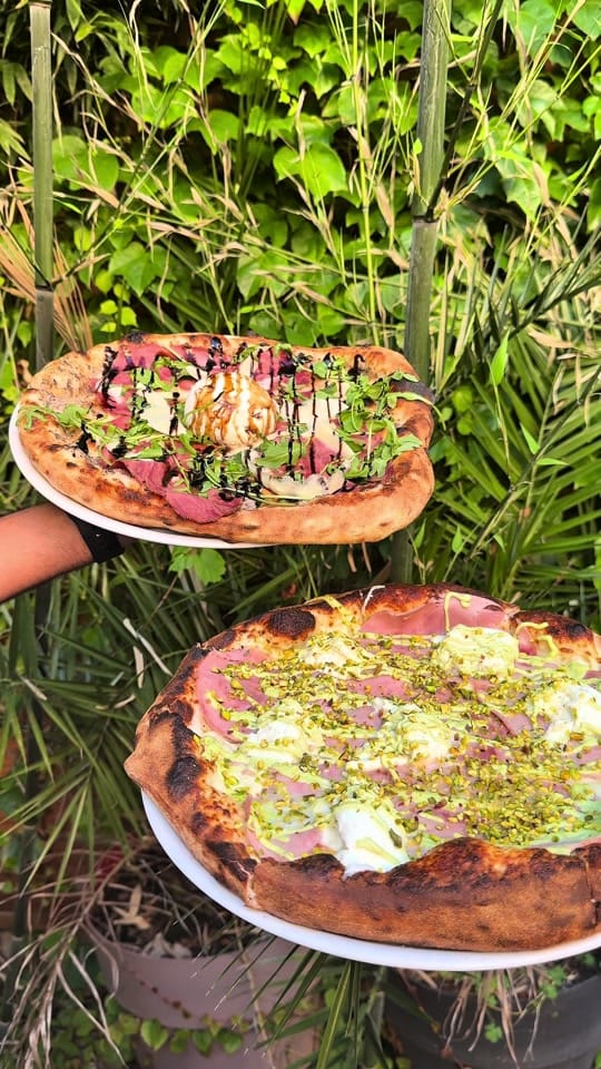Post 5 by On mange où à Lyon ? 🔥🍔 on TikTok (video)