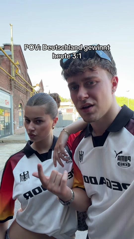 Post 1 by Leon on TikTok (video)