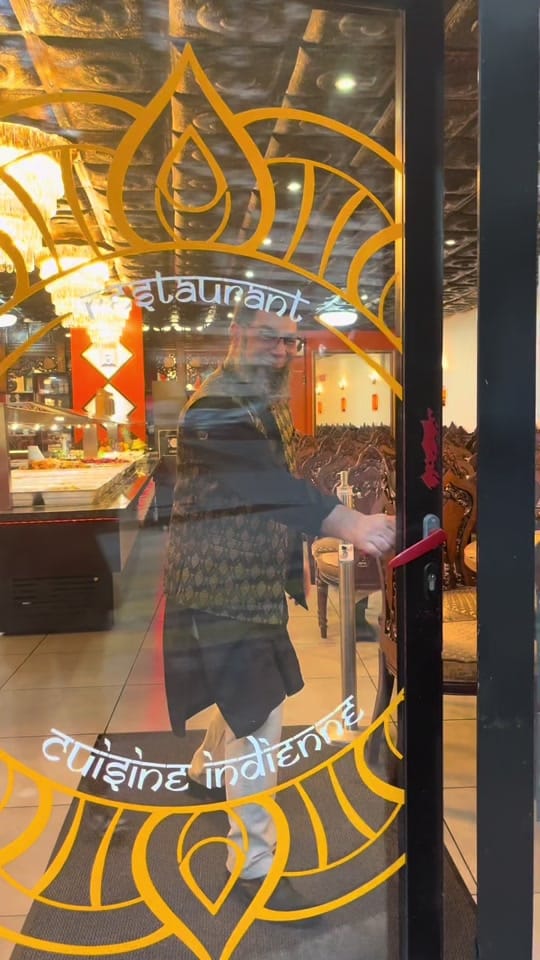 Post 9 by On mange où à Lyon ? 🔥🍔 on TikTok (video)