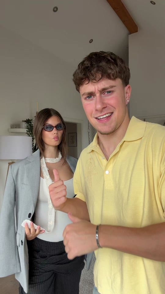 Post 7 by Leon on TikTok (video)