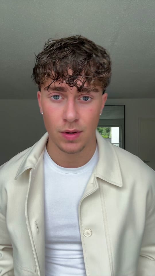 Post 8 by Leon on TikTok (video)