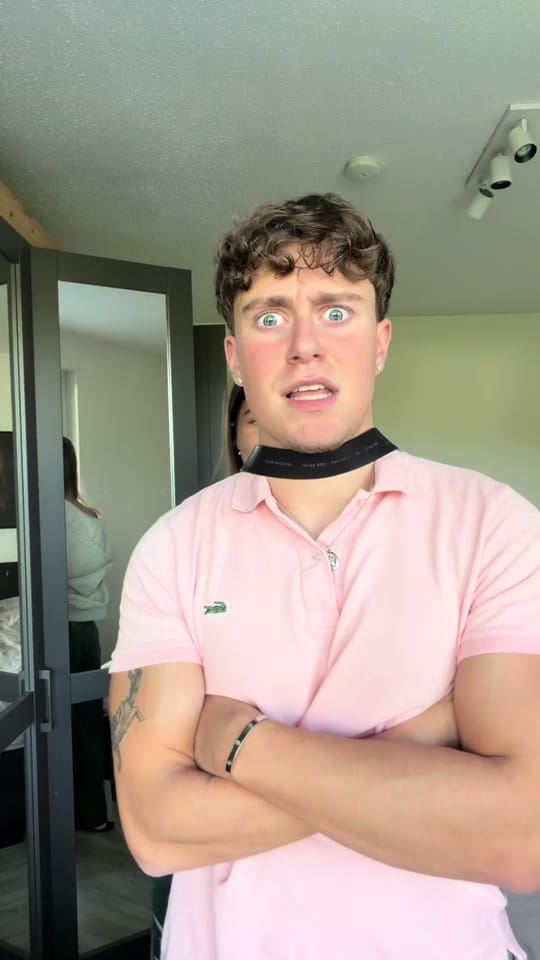 Post 5 by Leon on TikTok (video)