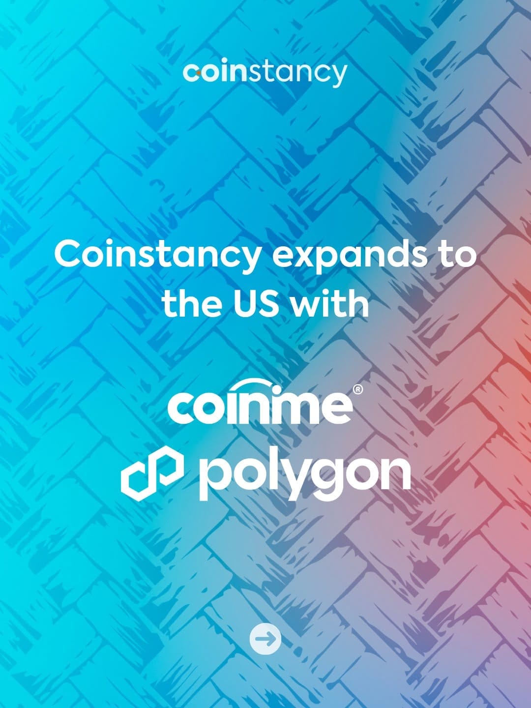 Post 2 by Coinme on Instagram (carousel)