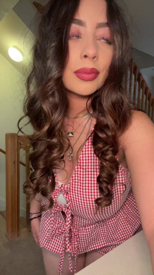 Post 9 by Brianna💘 on TikTok (video)