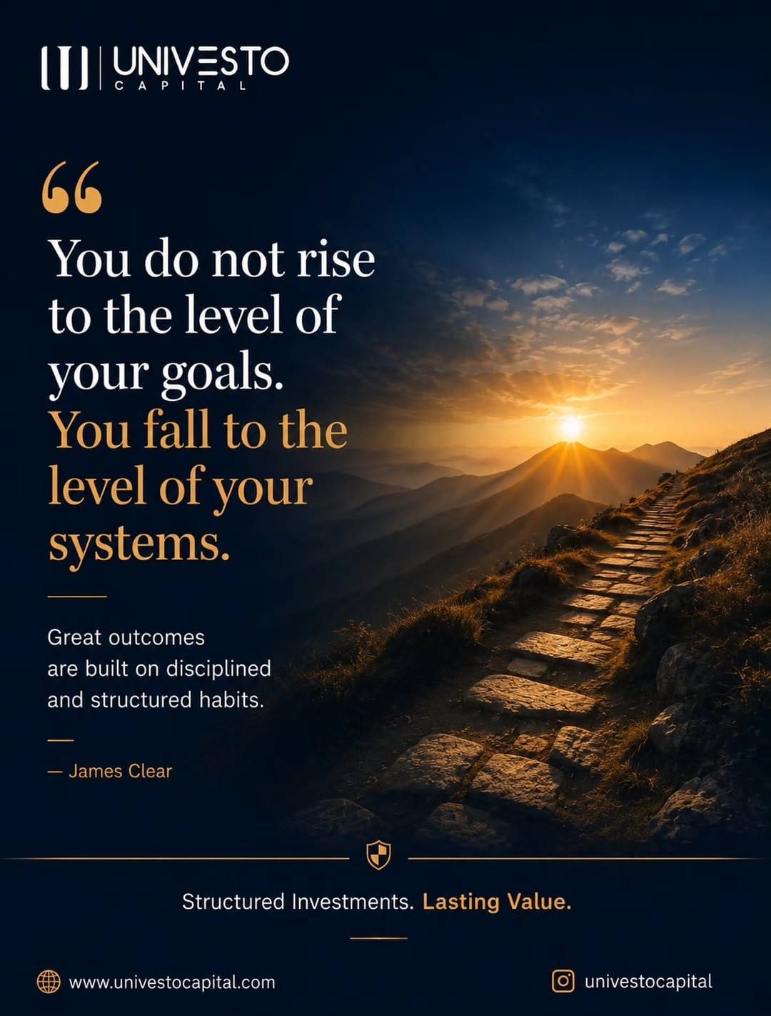 Post 4 by Univesto Capital on Instagram (image)