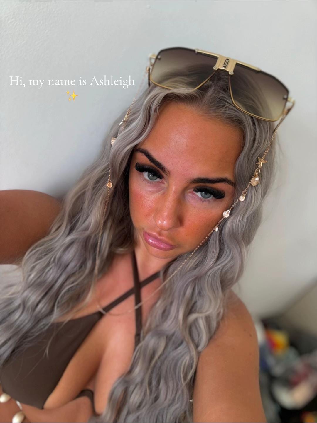 Post 10 by ASHLEIGH on TikTok (video)